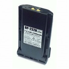 BP-232N Battery For Icom IC-A14 / IC-A14S BP-232N Battery For Icom IC-A14 / IC-A14S